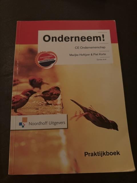 9789001823467-Onderneem-CE-ondernemerschap-Praktijkboek