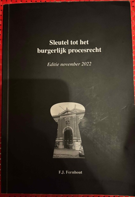 9789077970492-Sleutel-tot-het-burgerlijk-procesrecht