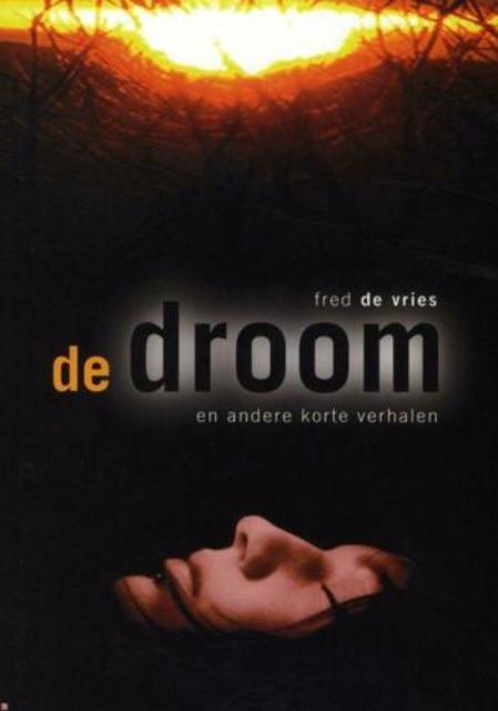 9789070886707-De-droom-en-andere-korte-verhalen