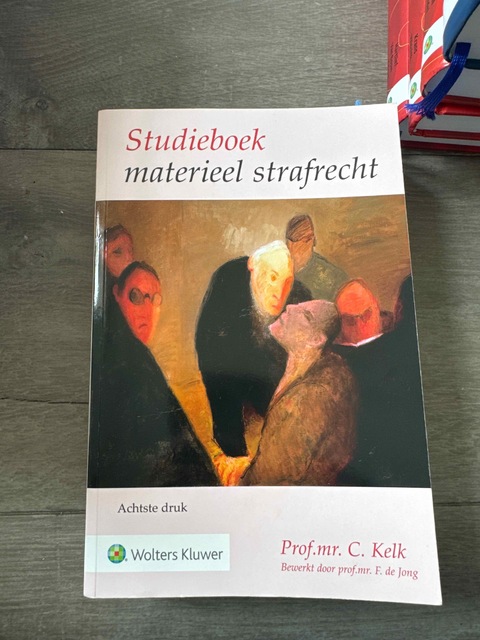 9789013168716-Studieboek-materieel-strafrecht
