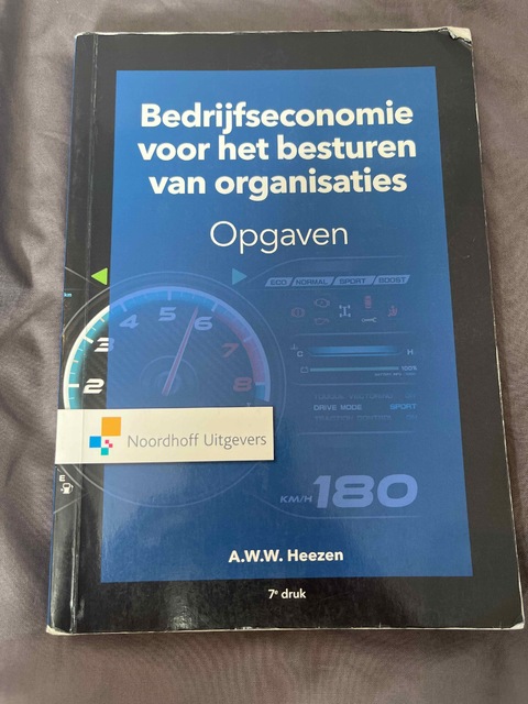 9789001900069-Bedrijfseconomie-voor-het-besturen-van-organisaties-opgaven