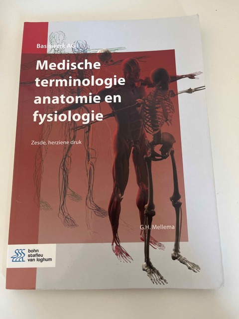 9789036817660-Medische-terminologie-anatomie-en-fysiologie
