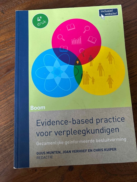 9789089538147-Evidence-based-practice-voor-verpleegkundigen