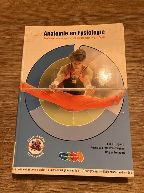 9789006435450-Anatomie-en-fysiologie--5e-druk-inclusief-Online