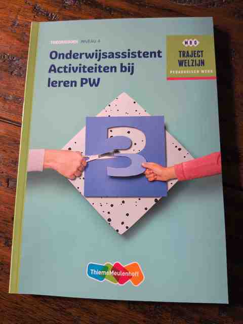 9789006622294-Profiel-Onderwijsassistent-Activiteiten-bij-leren-niveau-4