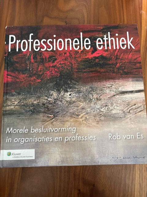 9789013077186-Professionele-Ethiek
