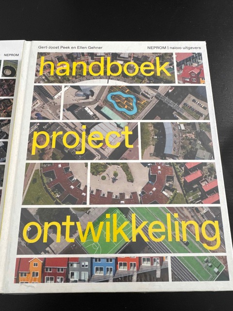 9789462083967-Handboek-Projectontwikkeling