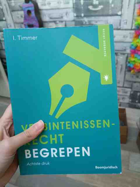 9789462909083-Verbintenissenrecht-begrepen