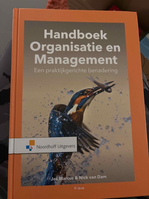 9789001895600-Handboek-Organisatie-en-Management.-Een-praktijkgerichte-benadering
