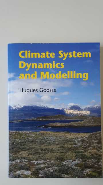 9781107445833-Climate-System-Dynamics-and-Modelling