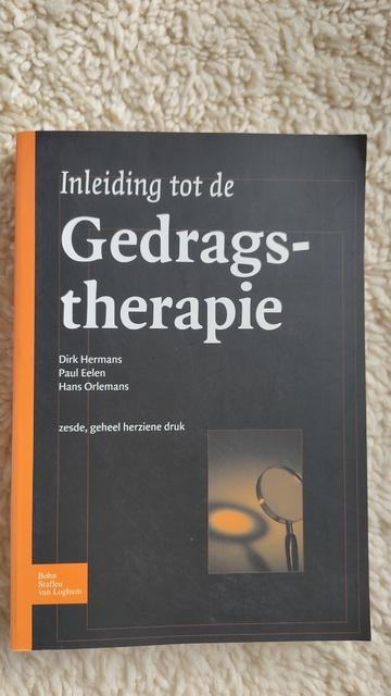 9789031342884-Inleiding-tot-de-gedragstherapie