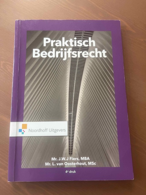9789001899745-Praktisch-Bedrijfsrecht