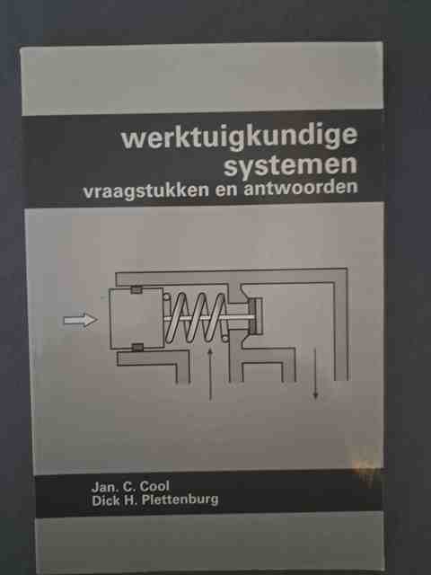 9789040712906-Werktuigkundige-systemen-Vraagstukken-en-antwoorden
