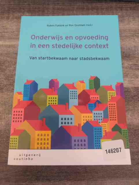 9789046905296-Onderwijs-en-opvoeding-in-een-stedelijke-context