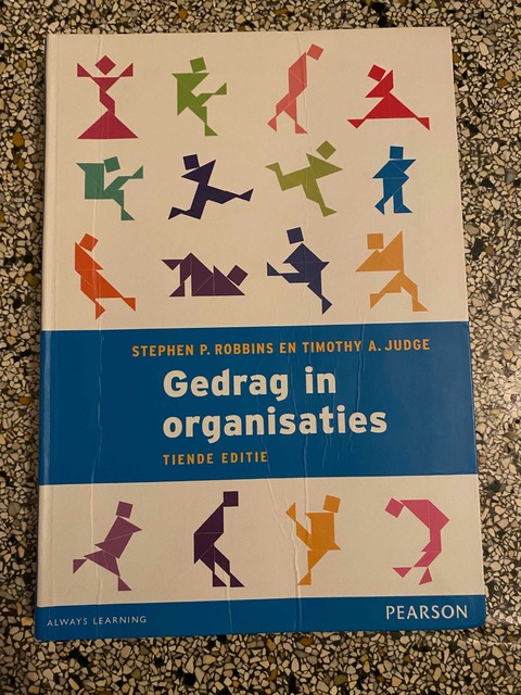 9789043095174-Gedrag-in-organisaties