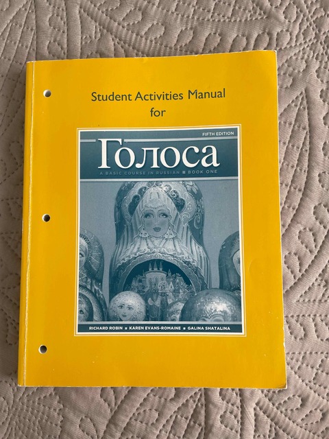 9780205748761-Golosa-Book-One