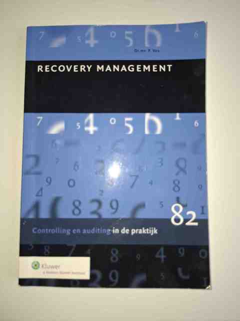 9789013054569-Recovery-management