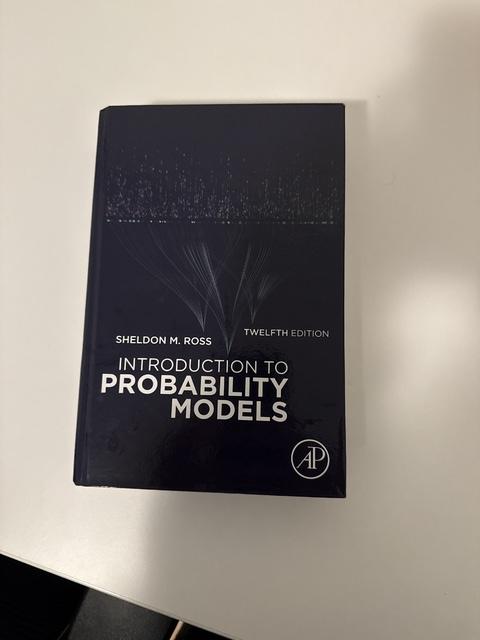 9780128143469-Introduction-to-Probability-Models