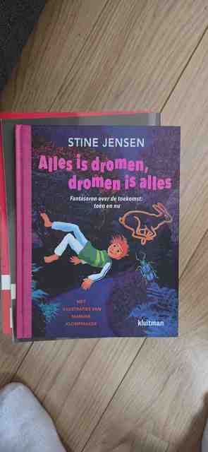 9789020622843-Alles-is-dromen-dromen-is-alles
