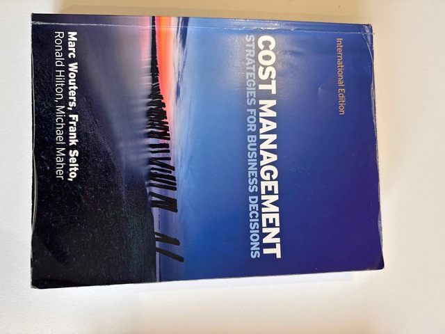 9780077132392-Cost-Management-Strategies-for-Business-Decisions-International-Edition