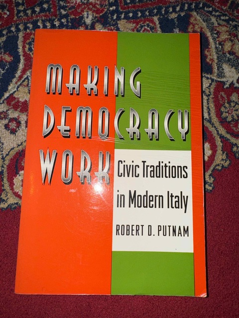 9780691037387-Making-Democracy-Work