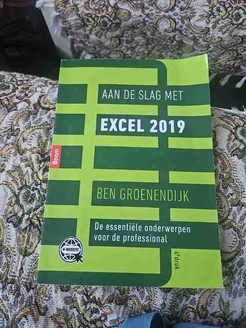 9789024401604-Aan-de-slag-met-Excel-2019