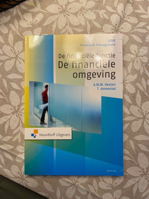9789001784331-De-financiele-functie-De-financiele-omgeving