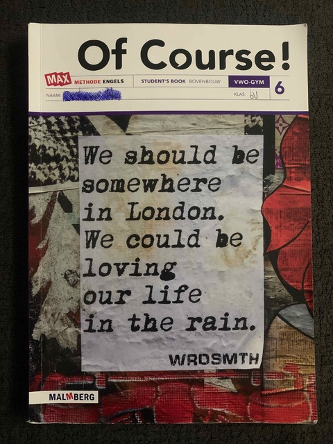 9789402013337-Of-Course-leerjaar-6-vwo-gymnasium-Leeropdrachtenboek