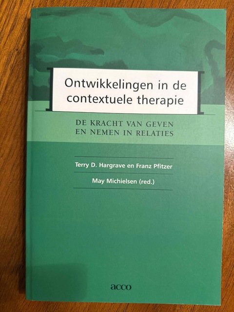 9789033459320-Ontwikkelingen-in-de-contextuele-therapie