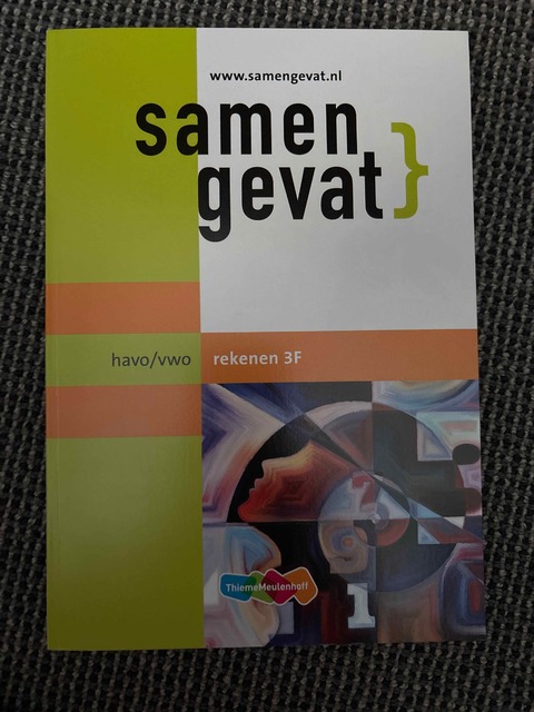 9789006260670-Samengevat-havovwo-Rekenen-3F