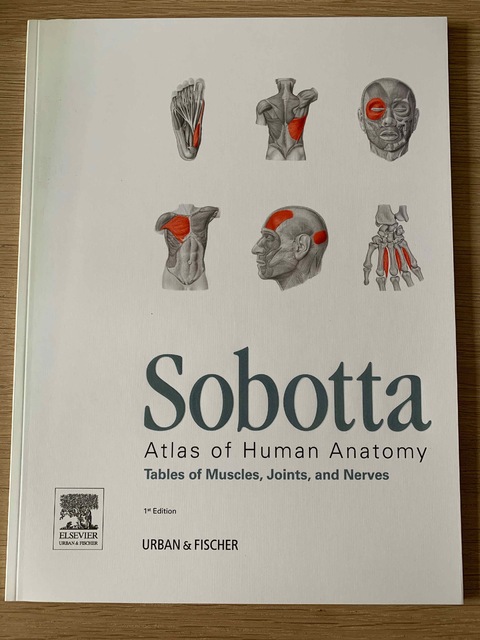 9780723434917-Sobotta-Tables-of-Muscles-Joints-and-Nerves-EnglishLatin