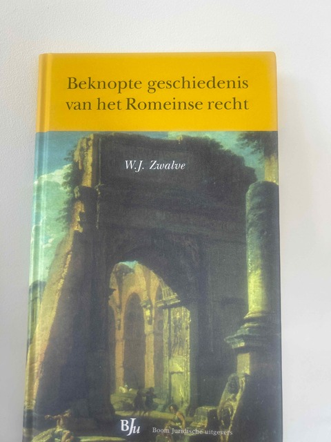 9789054544296-Beknopte-geschiedenis-van-het-Romeinse-recht