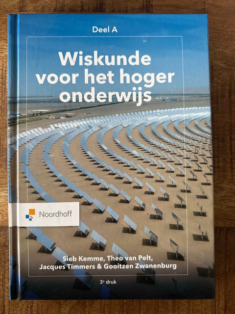 9789001277673-Wiskunde-voor-het-hoger-onderwijs-A