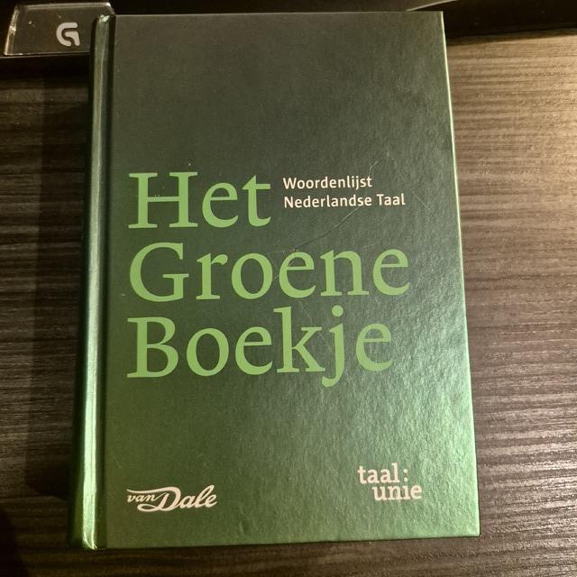 9789460772832-Het-Groene-Boekje