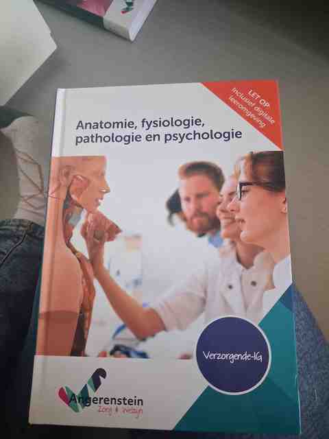 9789037258769-Anatomie-fysiologie-pathologie-en-psychologie--folio