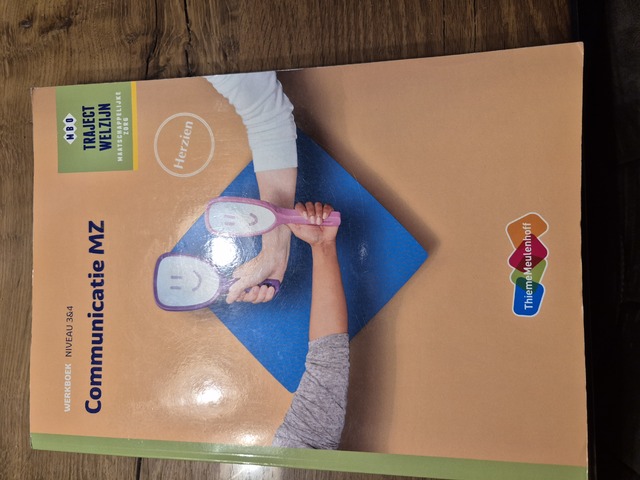 9789006978483-Communicatie-MZ-Niveau-34-Werkboek
