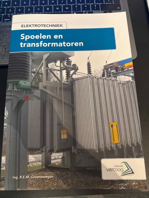 9789463741149-Spoelen-en-transformatoren