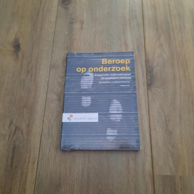 9789001834135-Beroep-op-onderzoek