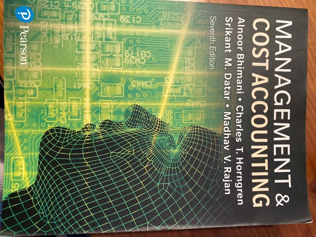 9781292232669-Management-and-Cost-Accounting