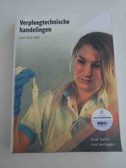 9789083144719-Verpleegtechnische-handelingen-voor-het-mbo
