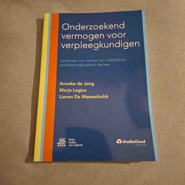9789036812030-Onderzoekend-vermogen-voor-verpleegkundigen