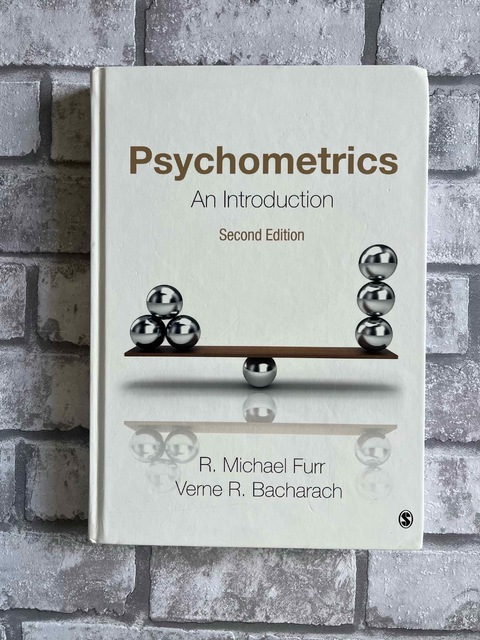 9781452256801-Psychometrics