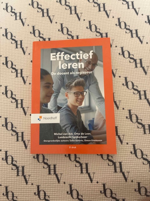 9789001896522-Effectief-leren
