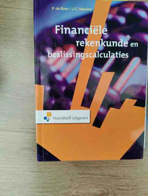 9789001094072-Financiele-rekenkunde-en-beslissingscalculaties