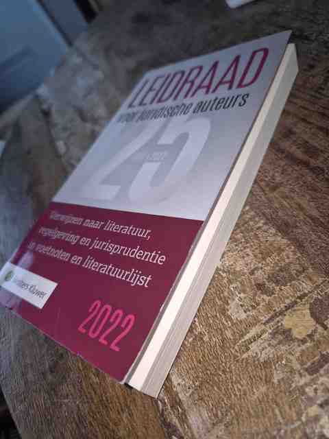 9789013167153-Leidraad-voor-juridische-auteurs