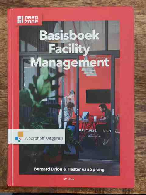 9789001868833-Basisboek-facility-management