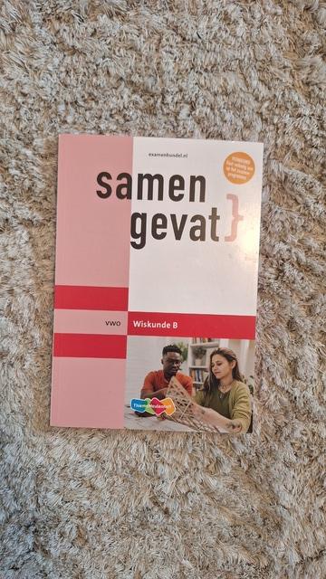 9789006112511-Samengevat-vwo-Wiskunde-B