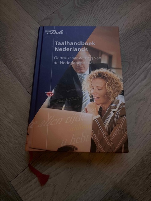 9789460770012-Van-Dale-Taalhandboek-Nederlands