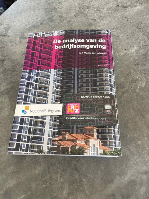 9789001863166-De-analyse-van-de-bedrijfsomgeving