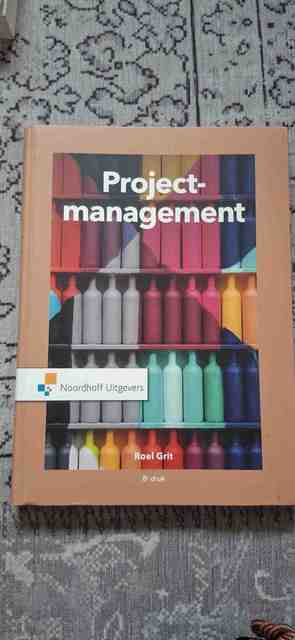 9789001891589-Projectmanagement